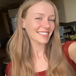 Meet your Posher, Kristin